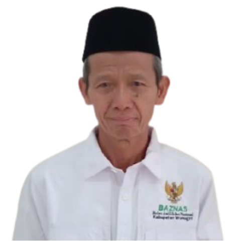 Drs H.Yazid MSI