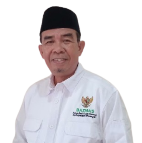 Drs. Rizza Sitok Setiawan