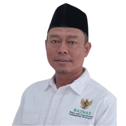 Achmad Sohib Hasani